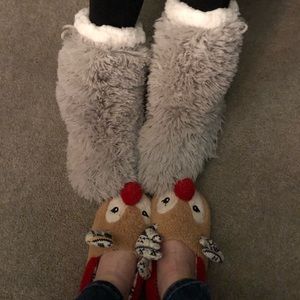 Meet your Posher, Gillian